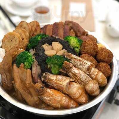 名門私房菜 (灣仔)