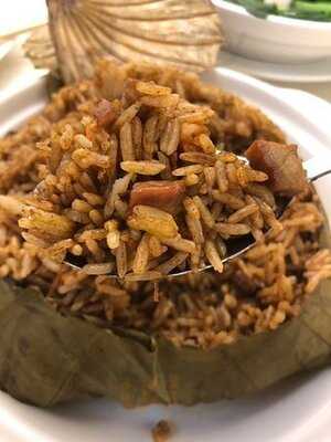 名門私房菜 (灣仔)