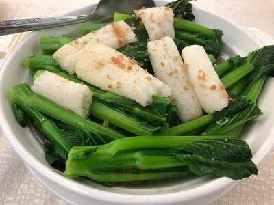 名門私房菜 (灣仔)