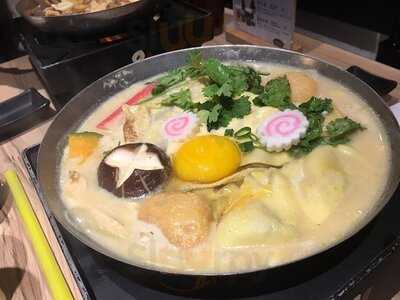 8鍋臭臭鍋 (駱克大廈)