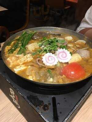 8鍋臭臭鍋 (駱克大廈)