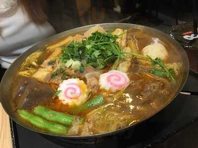 8鍋臭臭鍋 (駱克大廈)