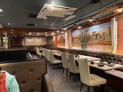 迷走雞 (渣甸中心)