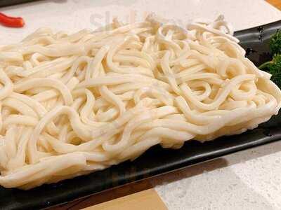 迷走雞 (渣甸中心)