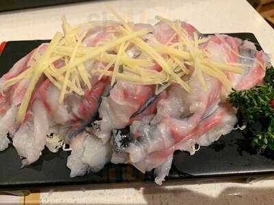 迷走雞 (渣甸中心)