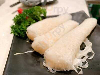 迷走雞 (渣甸中心)