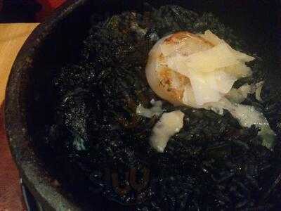 百瀧意粉薄餅餐廳