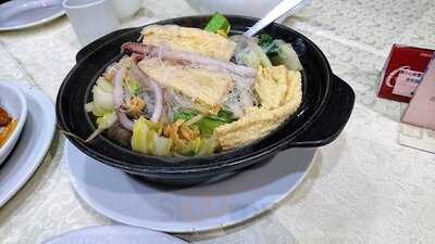 泉章居 (誠信大廈)