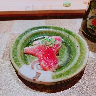 Sushi Masataka