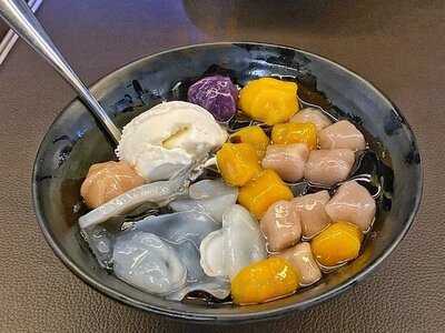 木子甜品 (荃薈商場)