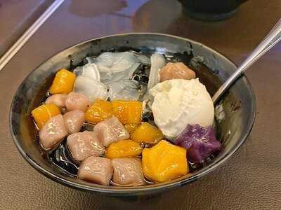 木子甜品 (荃薈商場)