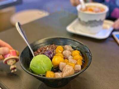 木子甜品 (荃薈商場)