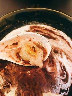 木子甜品 (荃薈商場)