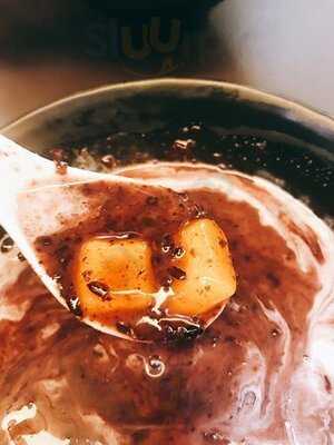 木子甜品 (荃薈商場)