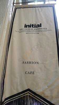 Initial Cafe