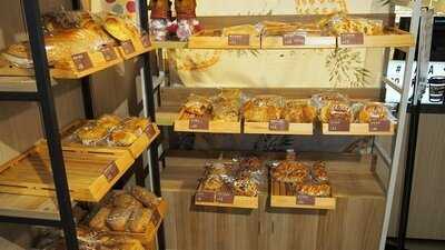 Casa Bakery & Coffee Shop