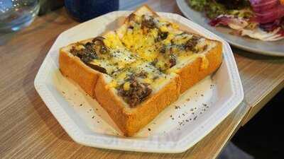 Casa Bakery & Coffee Shop