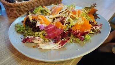 Casa Bakery & Coffee Shop