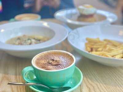 Casa Bakery & Coffee Shop