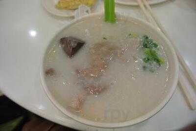 Xi Ji Porridge