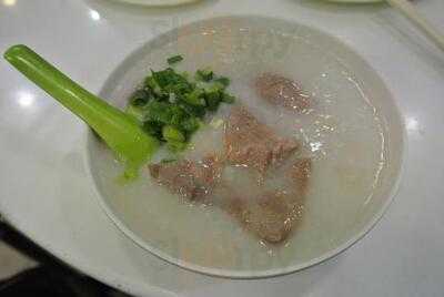 Xi Ji Porridge