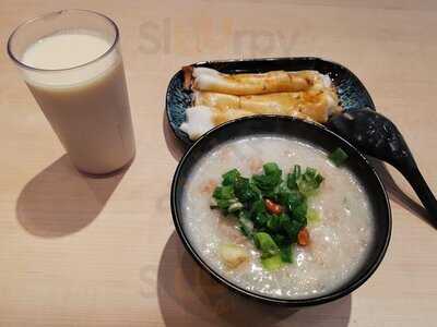 Xi Ji Porridge