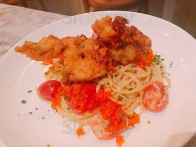 小甜谷 (信諾環球保險中心)