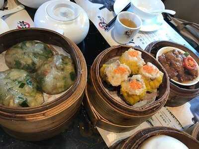 金功夫點心小廚