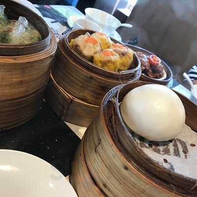 金功夫點心小廚