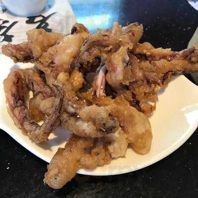 金功夫點心小廚