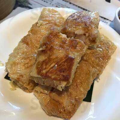 金功夫點心小廚