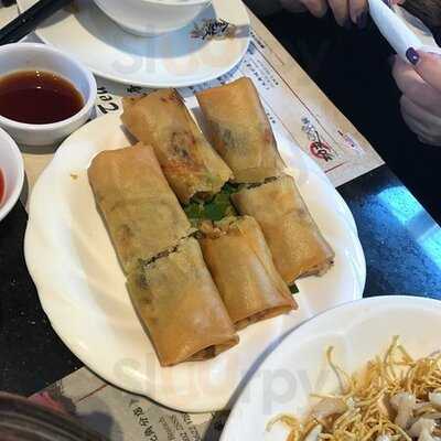 金功夫點心小廚