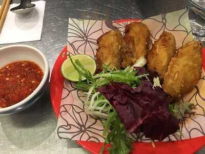 芽莊越式料理 (屯門)