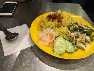 芽莊越式料理 (屯門)