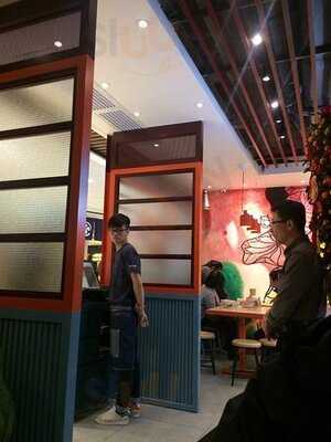 芽莊越式料理 (屯門)