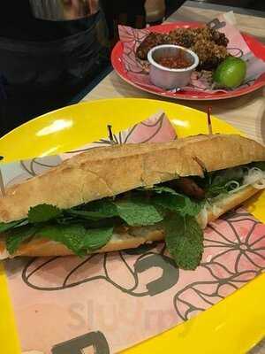 芽莊越式料理 (屯門)