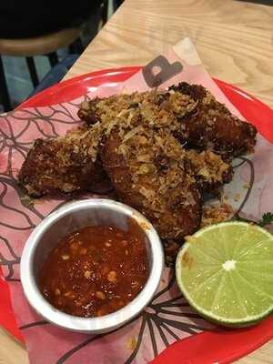 芽莊越式料理 (屯門)