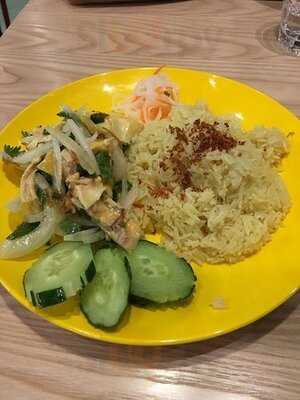 芽莊越式料理 (屯門)