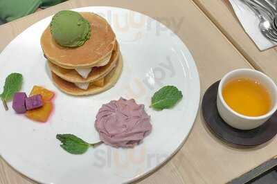 抹茶館 (康怡廣場)