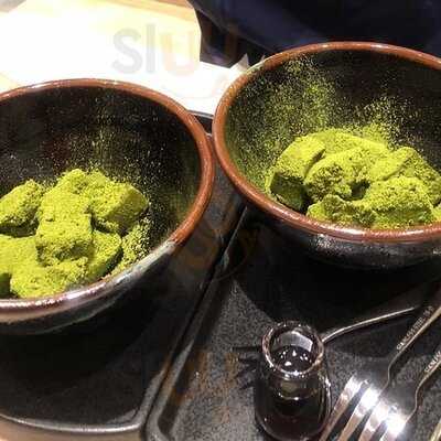 抹茶館 (康怡廣場)