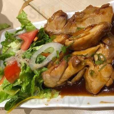 抹茶館 (康怡廣場)