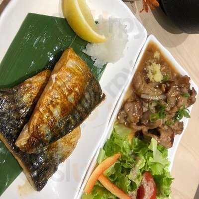 抹茶館 (康怡廣場)