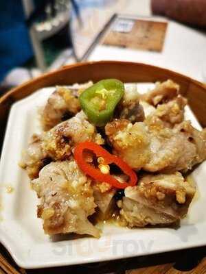 鍾菜 (赤柱廣場)