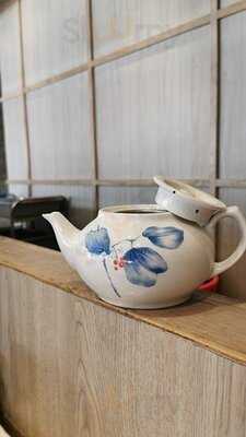 鍾菜 (赤柱廣場)