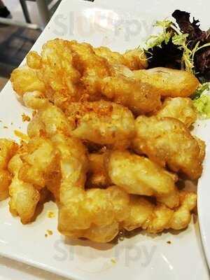 鍾菜 (赤柱廣場)