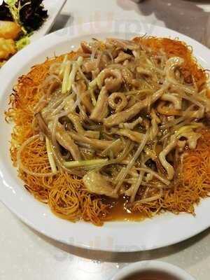 鍾菜 (赤柱廣場)