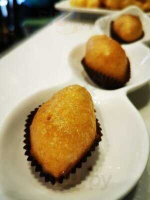 鍾菜 (赤柱廣場)