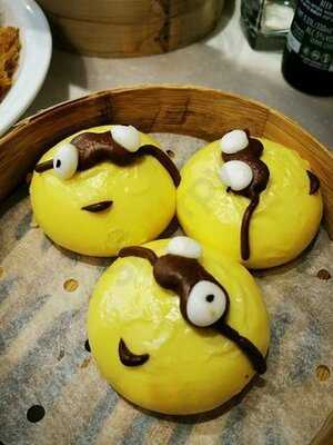 鍾菜 (赤柱廣場)