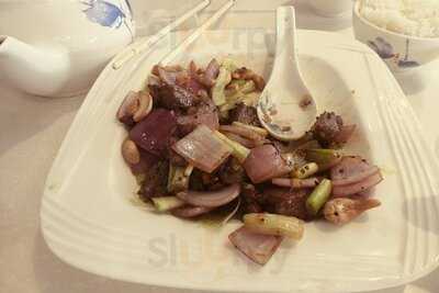 鍾菜 (赤柱廣場)