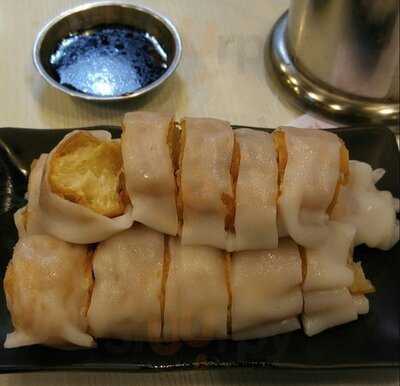 大師傅粥品 (大圍)